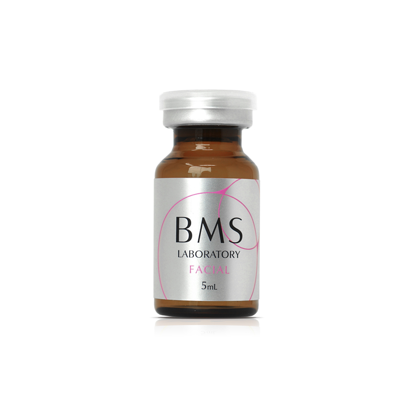 BMS ラボラトリー フェイシャル